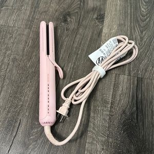 L’ange flat iron